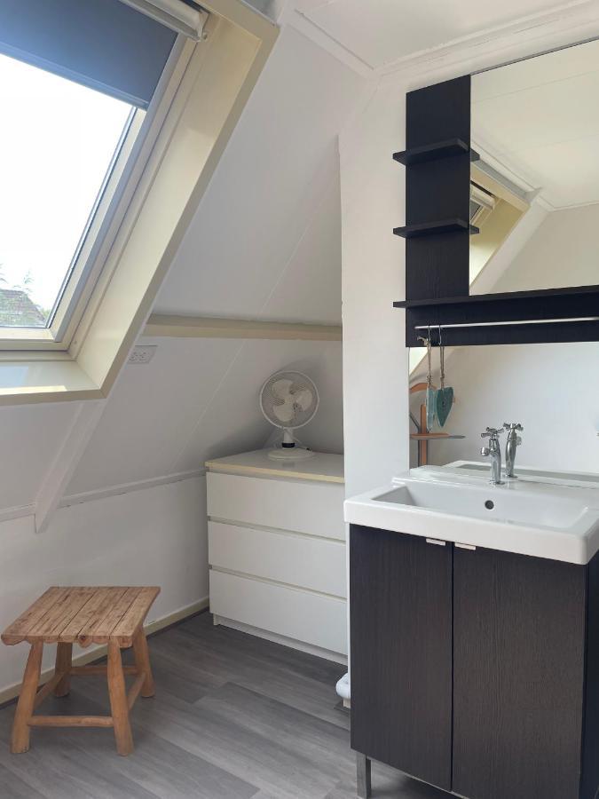 Heerlijk Huisje In แบร์เคน ภายนอก รูปภาพ
