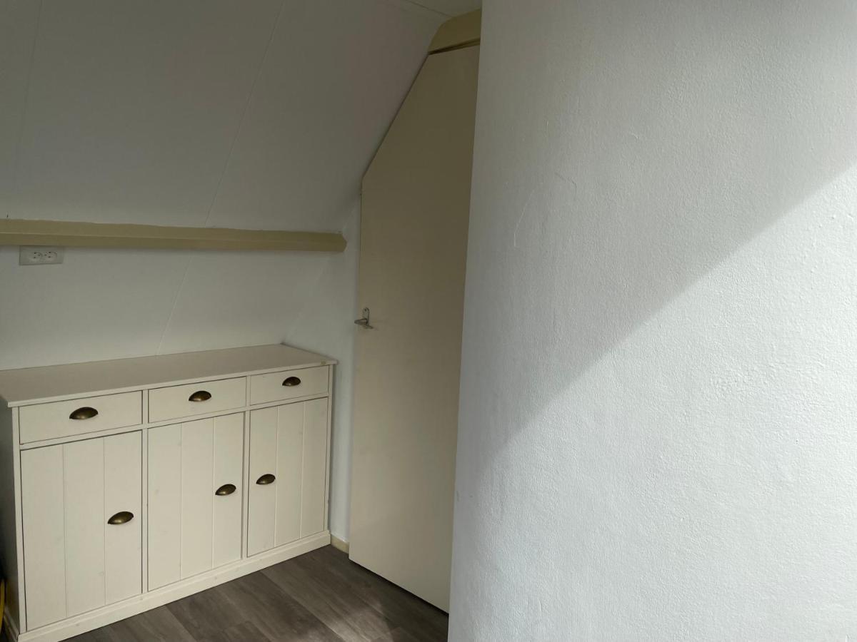 Heerlijk Huisje In แบร์เคน ภายนอก รูปภาพ